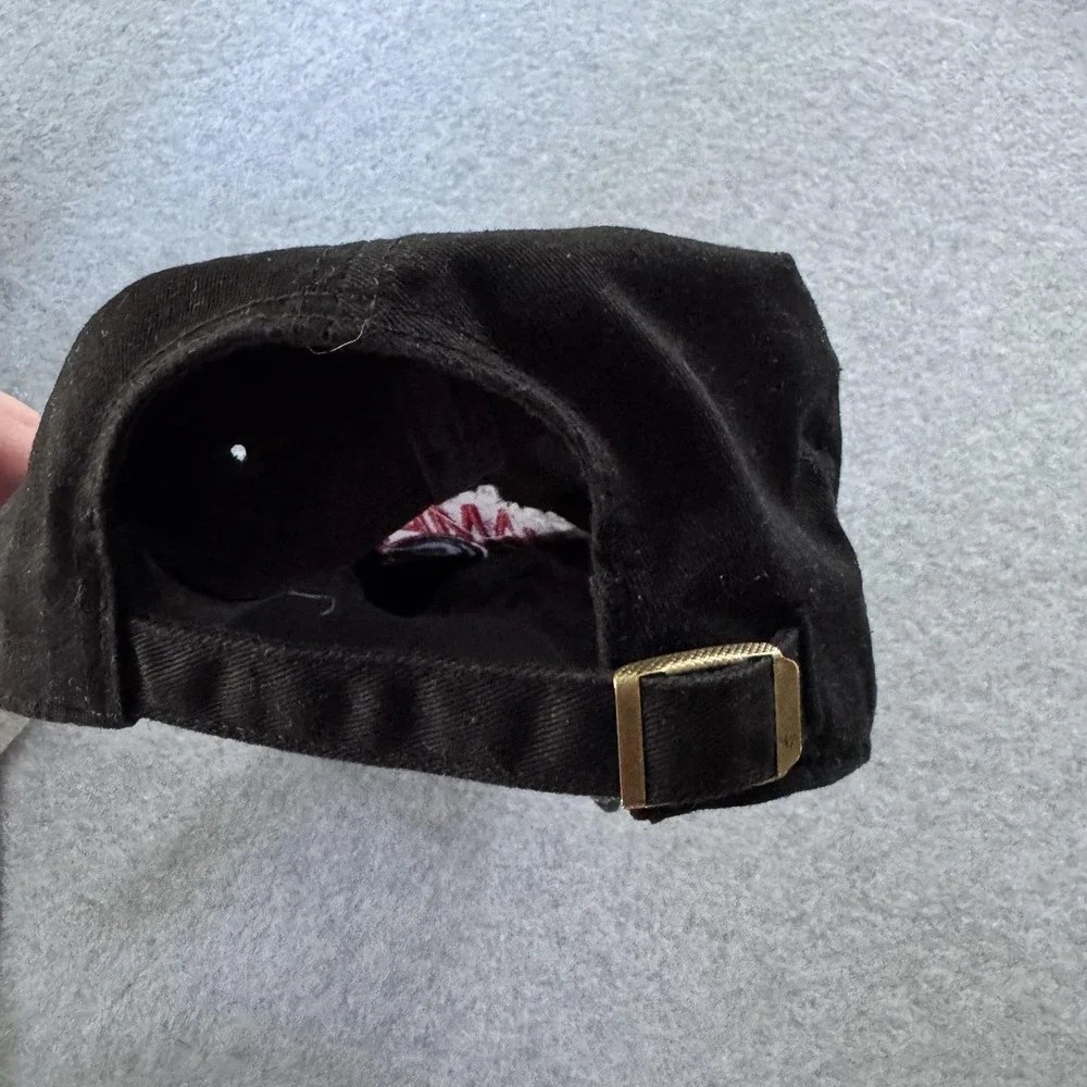 Georgia Bulldogs Hat Strap Back Mens One Size NCAA Football 47 Brand 2021 Champs